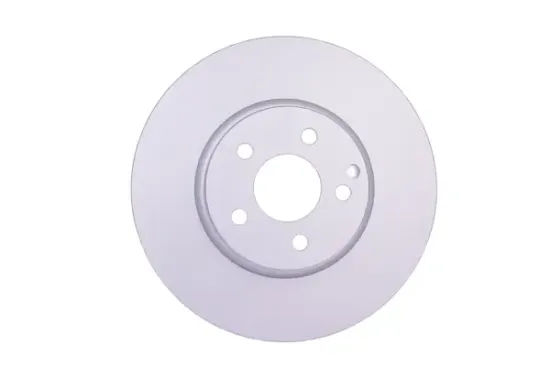 Bremsscheibe Vorderachse HELLA 8DD 355 129-521 Bild Bremsscheibe Vorderachse HELLA 8DD 355 129-521