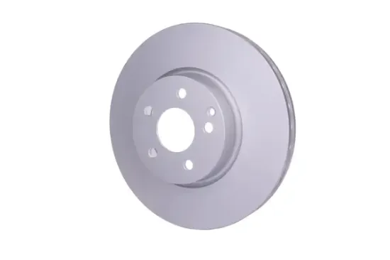 Bremsscheibe Vorderachse HELLA 8DD 355 129-521 Bild Bremsscheibe Vorderachse HELLA 8DD 355 129-521