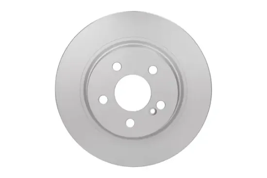 Bremsscheibe Hinterachse HELLA 8DD 355 129-531 Bild Bremsscheibe Hinterachse HELLA 8DD 355 129-531