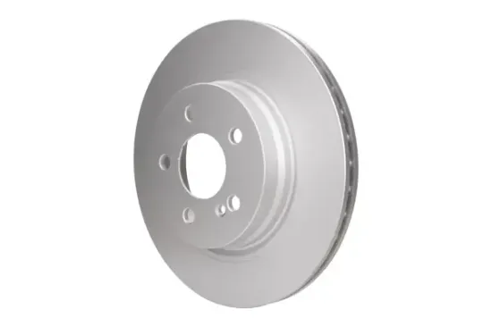 Bremsscheibe Hinterachse HELLA 8DD 355 129-531 Bild Bremsscheibe Hinterachse HELLA 8DD 355 129-531