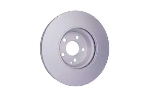 Bremsscheibe HELLA 8DD 355 129-541 Bild Bremsscheibe HELLA 8DD 355 129-541