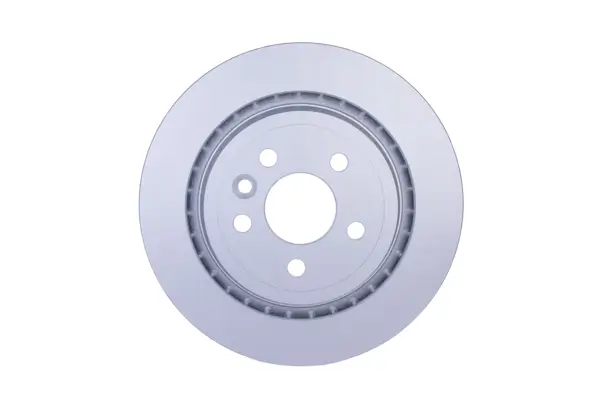 Bremsscheibe HELLA 8DD 355 129-551