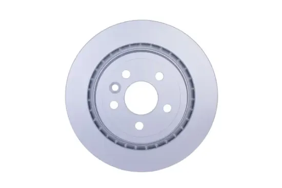 Bremsscheibe HELLA 8DD 355 129-551 Bild Bremsscheibe HELLA 8DD 355 129-551