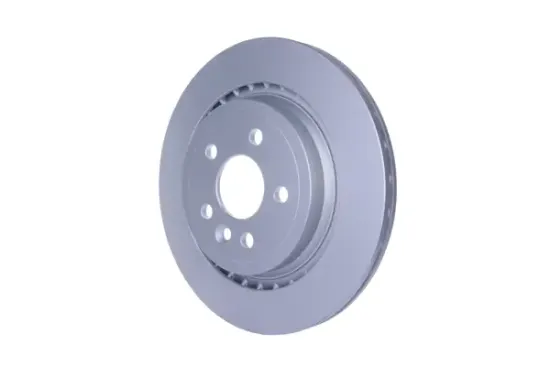 Bremsscheibe HELLA 8DD 355 129-551 Bild Bremsscheibe HELLA 8DD 355 129-551