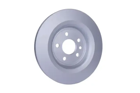 Bremsscheibe HELLA 8DD 355 129-551 Bild Bremsscheibe HELLA 8DD 355 129-551