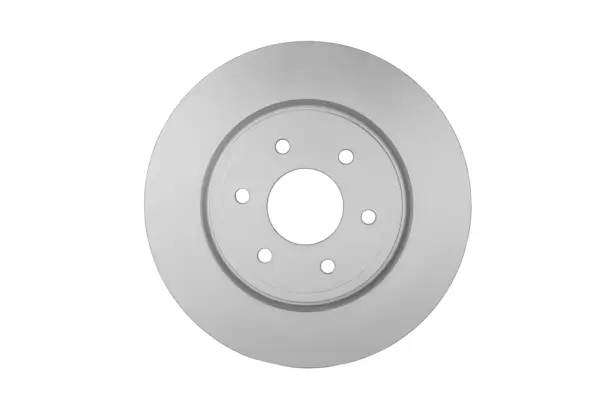 Bremsscheibe HELLA 8DD 355 129-561