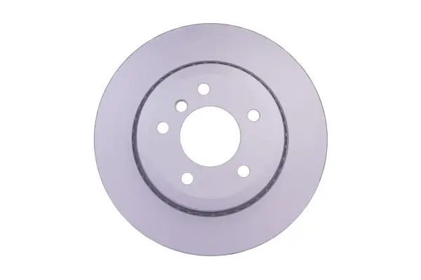 Bremsscheibe HELLA 8DD 355 129-571