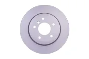 Bremsscheibe HELLA 8DD 355 129-571