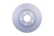 Bremsscheibe HELLA 8DD 355 129-611