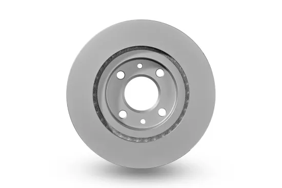 Bremsscheibe Vorderachse HELLA 8DD 355 129-621 Bild Bremsscheibe Vorderachse HELLA 8DD 355 129-621