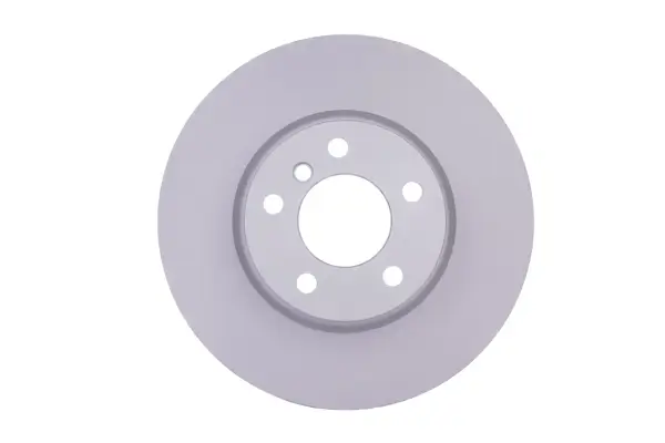 Bremsscheibe HELLA 8DD 355 129-631