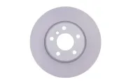 Bremsscheibe HELLA 8DD 355 129-631