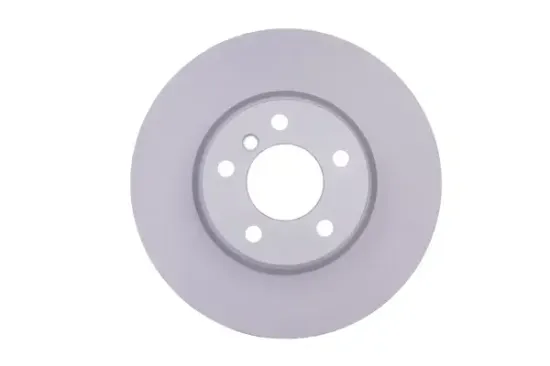 Bremsscheibe HELLA 8DD 355 129-631 Bild Bremsscheibe HELLA 8DD 355 129-631
