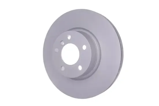 Bremsscheibe HELLA 8DD 355 129-631 Bild Bremsscheibe HELLA 8DD 355 129-631