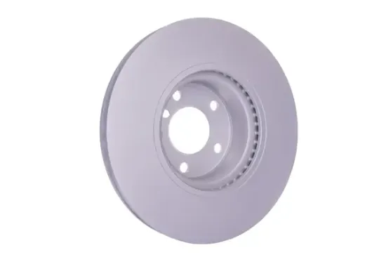Bremsscheibe HELLA 8DD 355 129-631 Bild Bremsscheibe HELLA 8DD 355 129-631