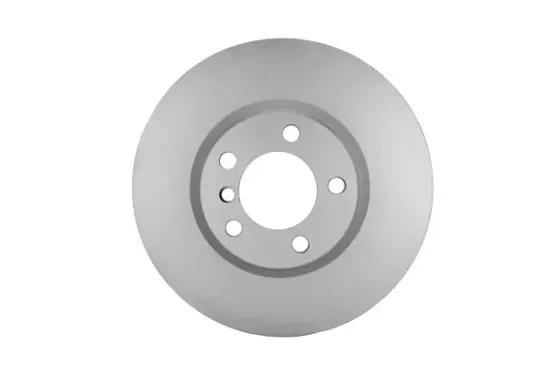 Bremsscheibe Vorderachse HELLA 8DD 355 129-651 Bild Bremsscheibe Vorderachse HELLA 8DD 355 129-651