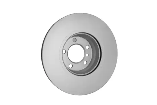 Bremsscheibe Vorderachse HELLA 8DD 355 129-651 Bild Bremsscheibe Vorderachse HELLA 8DD 355 129-651