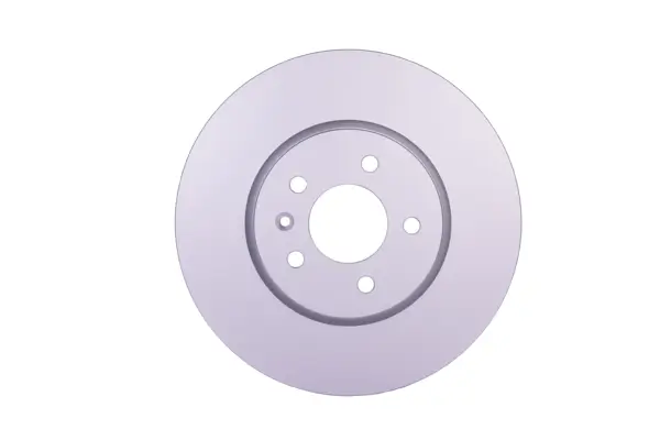 Bremsscheibe HELLA 8DD 355 129-691