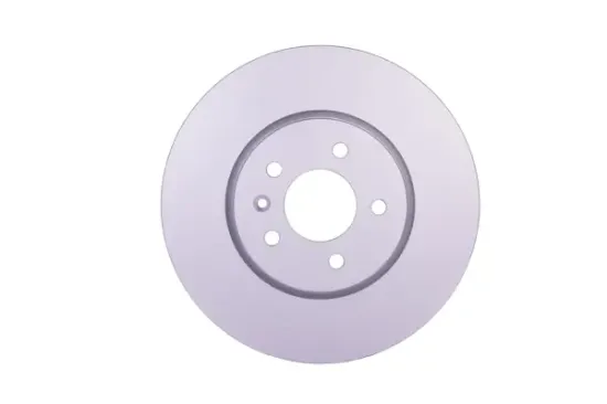 Bremsscheibe HELLA 8DD 355 129-691 Bild Bremsscheibe HELLA 8DD 355 129-691