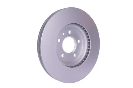 Bremsscheibe HELLA 8DD 355 129-691 Bild Bremsscheibe HELLA 8DD 355 129-691