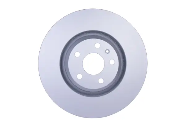 Bremsscheibe HELLA 8DD 355 129-701