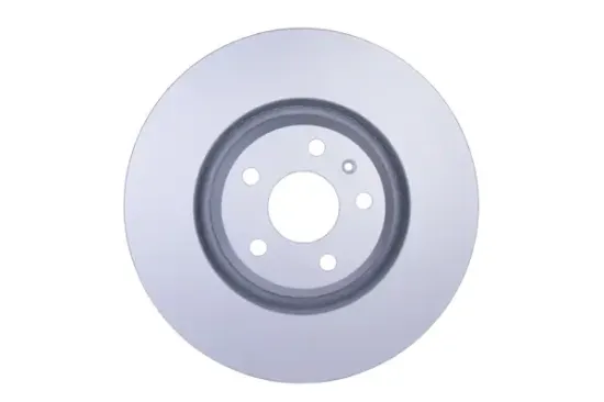 Bremsscheibe HELLA 8DD 355 129-701 Bild Bremsscheibe HELLA 8DD 355 129-701