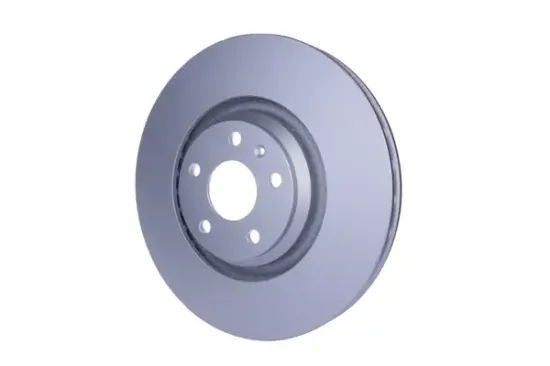 Bremsscheibe HELLA 8DD 355 129-701 Bild Bremsscheibe HELLA 8DD 355 129-701