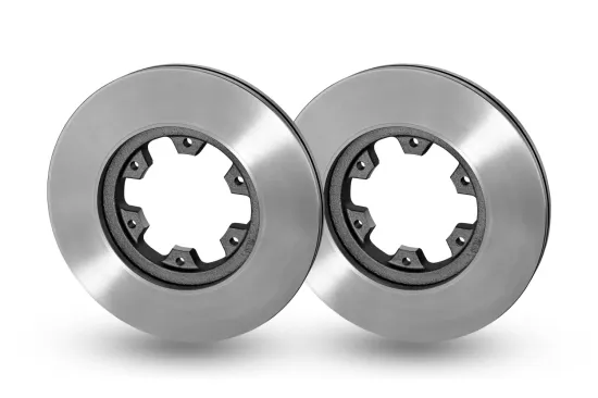 Bremsscheibe Vorderachse HELLA 8DD 355 129-711 Bild Bremsscheibe Vorderachse HELLA 8DD 355 129-711