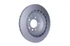 Bremsscheibe HELLA 8DD 355 129-721 Bild Bremsscheibe HELLA 8DD 355 129-721
