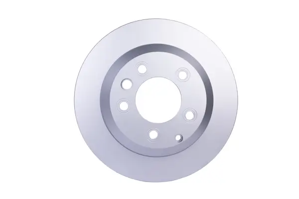 Bremsscheibe HELLA 8DD 355 129-761