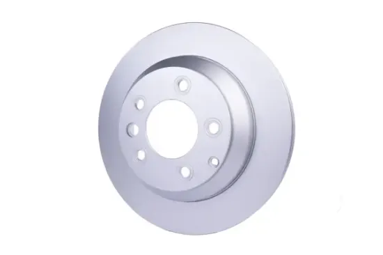 Bremsscheibe HELLA 8DD 355 129-761 Bild Bremsscheibe HELLA 8DD 355 129-761