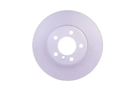 Bremsscheibe HELLA 8DD 355 129-771 Bild Bremsscheibe HELLA 8DD 355 129-771