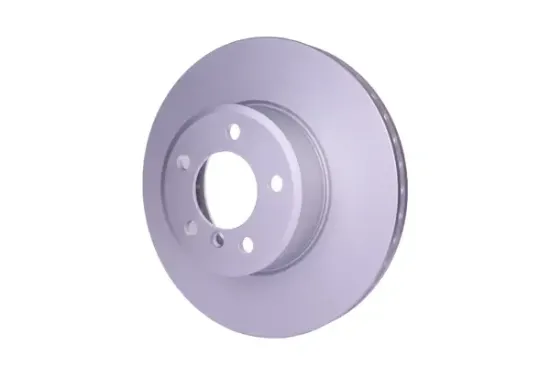 Bremsscheibe HELLA 8DD 355 129-771 Bild Bremsscheibe HELLA 8DD 355 129-771