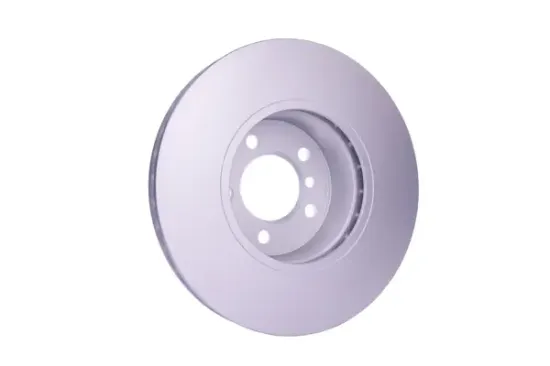 Bremsscheibe HELLA 8DD 355 129-771 Bild Bremsscheibe HELLA 8DD 355 129-771