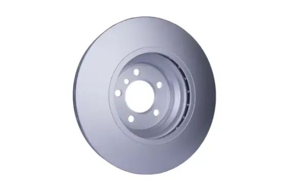 Bremsscheibe HELLA 8DD 355 129-781 Bild Bremsscheibe HELLA 8DD 355 129-781