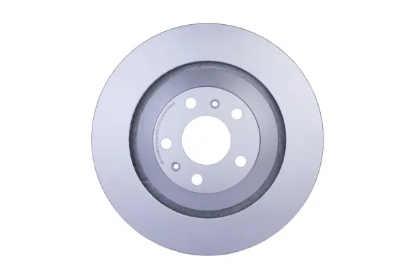 Bremsscheibe HELLA 8DD 355 129-801