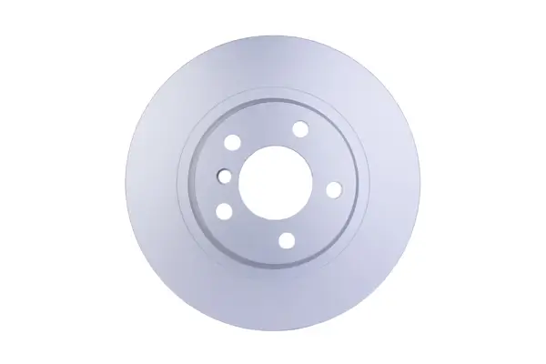 Bremsscheibe HELLA 8DD 355 129-811