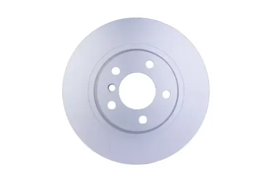 Bremsscheibe HELLA 8DD 355 129-811 Bild Bremsscheibe HELLA 8DD 355 129-811