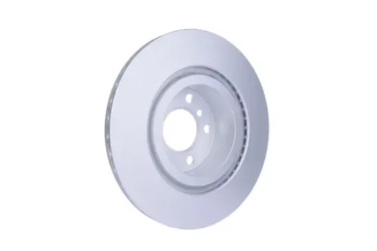 Bremsscheibe HELLA 8DD 355 129-811 Bild Bremsscheibe HELLA 8DD 355 129-811