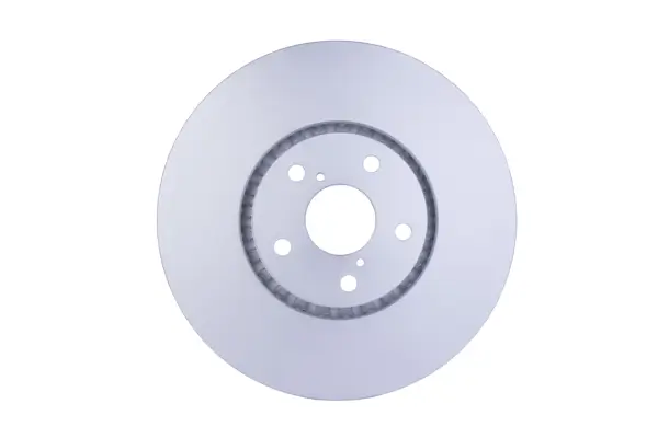 Bremsscheibe HELLA 8DD 355 129-831