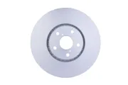 Bremsscheibe HELLA 8DD 355 129-831