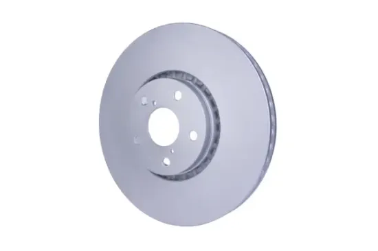 Bremsscheibe HELLA 8DD 355 129-831 Bild Bremsscheibe HELLA 8DD 355 129-831