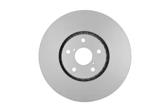 Bremsscheibe HELLA 8DD 355 129-841 Bild Bremsscheibe HELLA 8DD 355 129-841