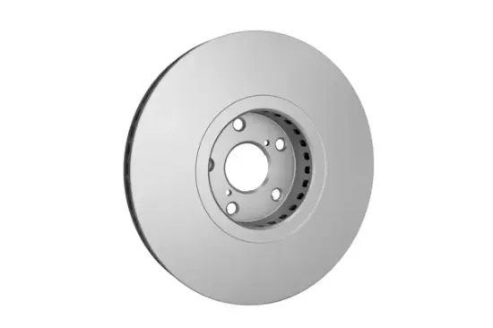 Bremsscheibe HELLA 8DD 355 129-841 Bild Bremsscheibe HELLA 8DD 355 129-841