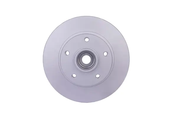 Bremsscheibe HELLA 8DD 355 129-871