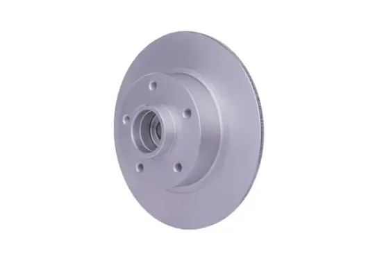 Bremsscheibe HELLA 8DD 355 129-871 Bild Bremsscheibe HELLA 8DD 355 129-871