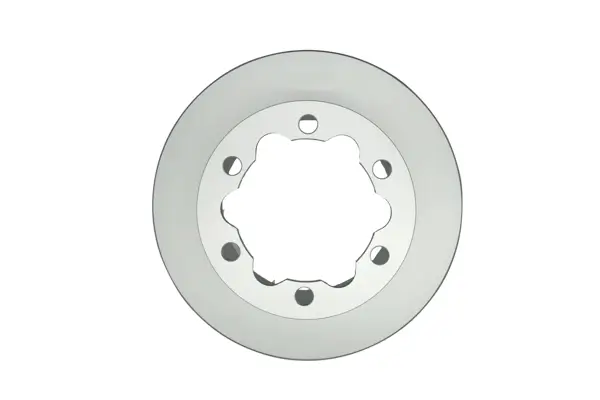 Bremsscheibe Hinterachse HELLA 8DD 355 129-991