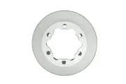 Bremsscheibe HELLA 8DD 355 129-991