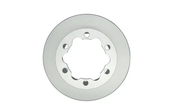 Bremsscheibe Hinterachse HELLA 8DD 355 129-991 Bild Bremsscheibe Hinterachse HELLA 8DD 355 129-991