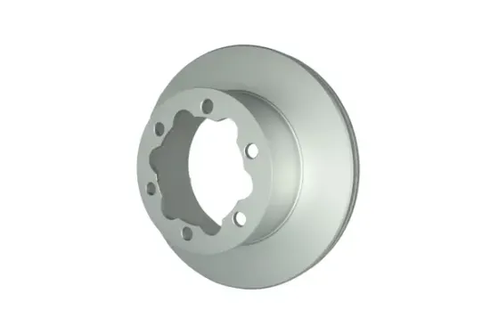 Bremsscheibe Hinterachse HELLA 8DD 355 129-991 Bild Bremsscheibe Hinterachse HELLA 8DD 355 129-991